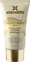Xtend Life Womens Hydrating Mask